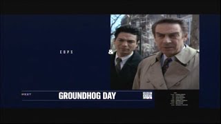 Next Of Kin 1989 End Credits Bbc America 2025