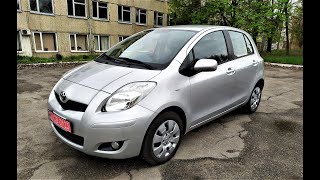 : TOYOTA YARIS( )  13  