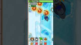 Am i cooked? #btdb #btd #game #monkeys