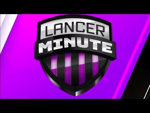 Lancer Minute: May 9th - May 13th 2022