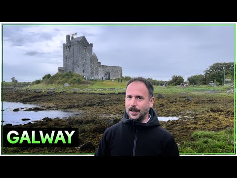 Vidéo: Comment visiter le château de Dunguaire, Irlande : le guide essentiel