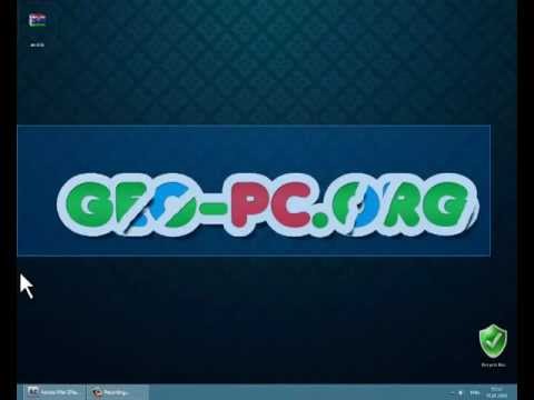 Adobe After Effects CS4-ის გააქტიურება(გატეხვა)
