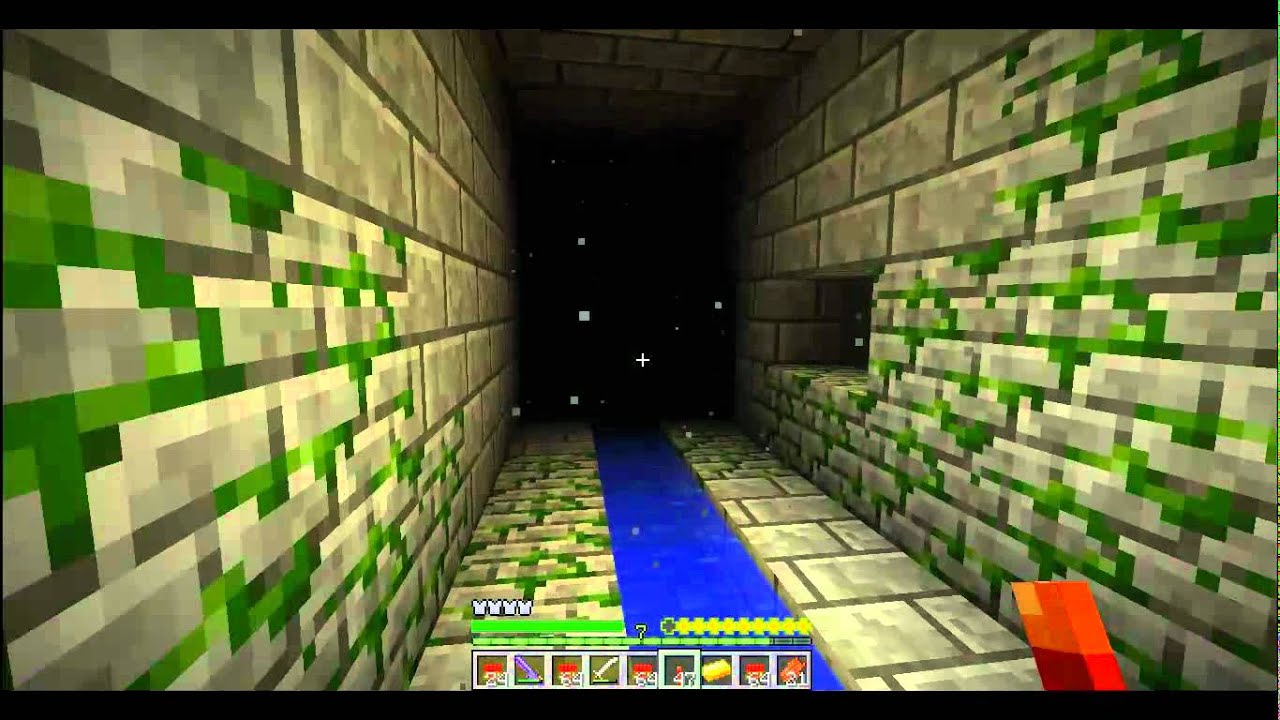 Mine 4 Dead Episode 2 Part 2 MineCraft is Awesome!!!!!!!!! - YouTube