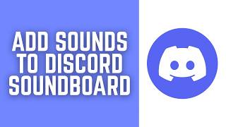 How To Add Sounds to Discord Soundboard 2026 screenshot 5