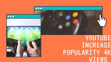 Advanced Youtube Video 4k View Bot 2021 #youtubemoneywin