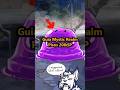 XXL Woofia Guia Mystic Realm 6 Rootless Spring Pisos 20&SP #furry #vtuber #bara #bl