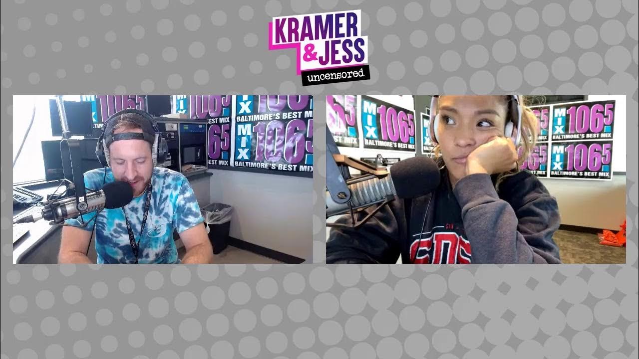 Kramer and jess uncensored 34 midlife meltdown youtube