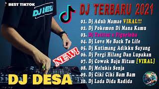 DJ Terbaru 2021 Slow Remix 💃 DJ Aduh Mamae Ada Cowok Baju Hitam Full Bass 2021 - DJ Viral 2021 screenshot 4