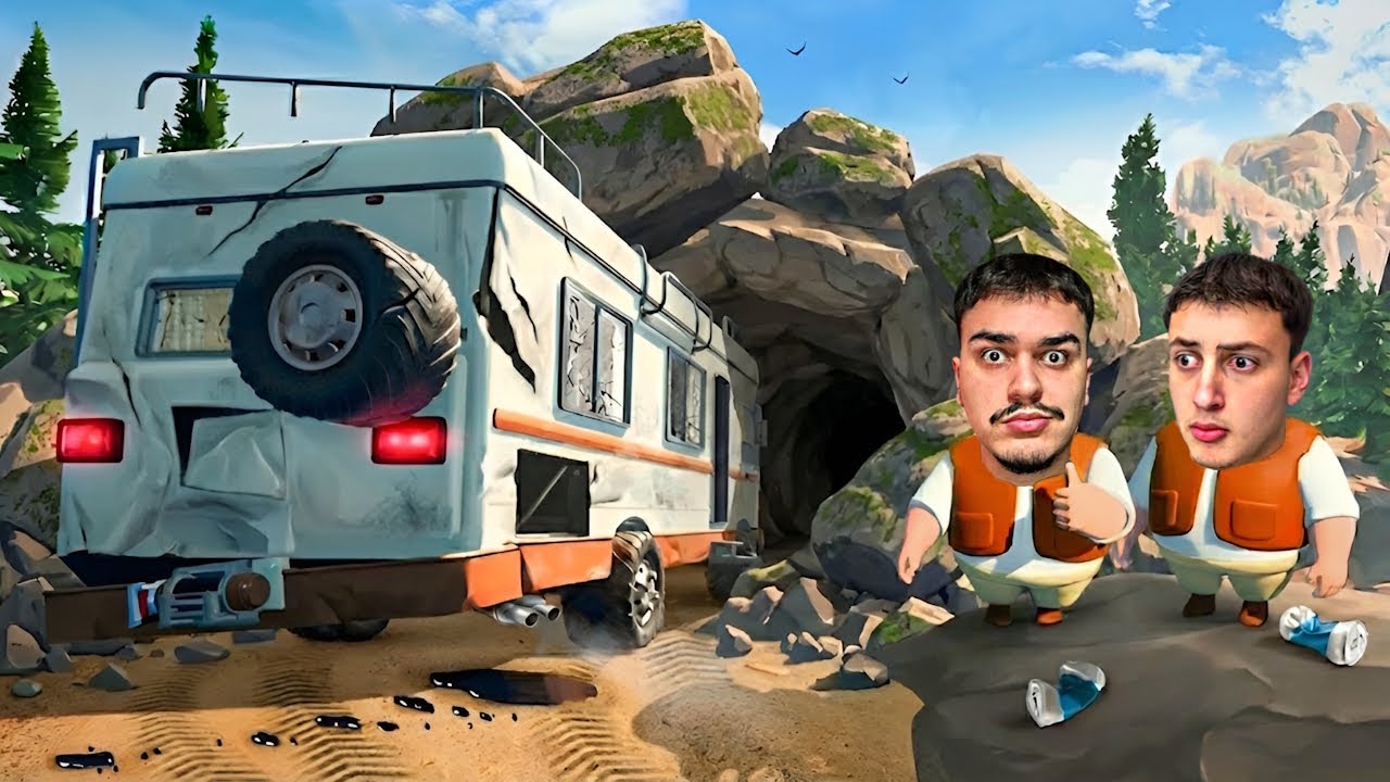 GJETUM NI SHPELL ME ALKINGz'in!!!  RV THERE YET