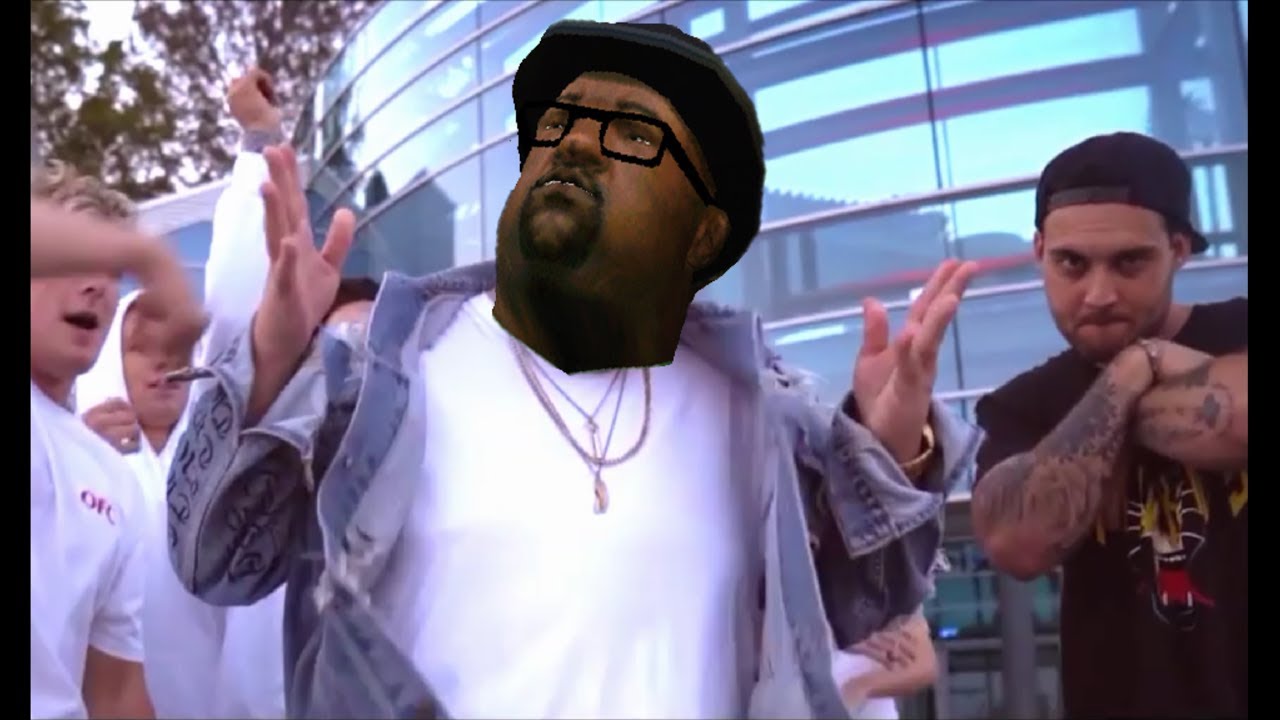Big Smoke Two Number Nines