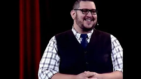 How can institutions deal with change | Reuben Las...
