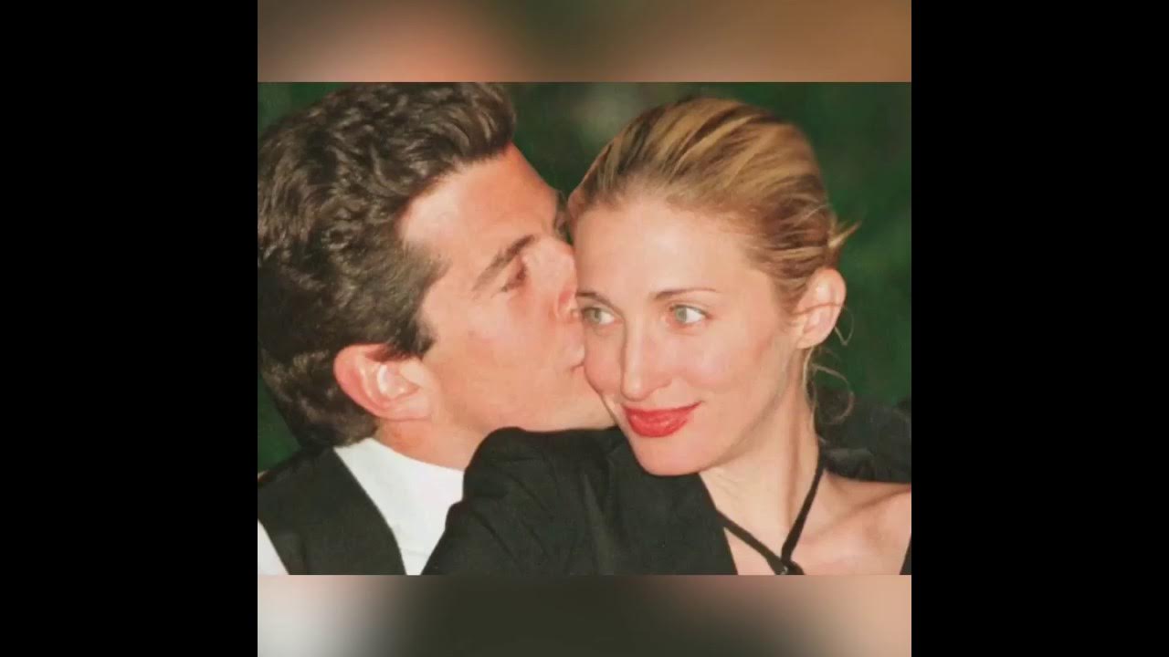 “Coming Home” - A Tribute to JFK Jr. - YouTube