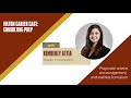 Kim Attia - FTI - Dispute Advisory Services