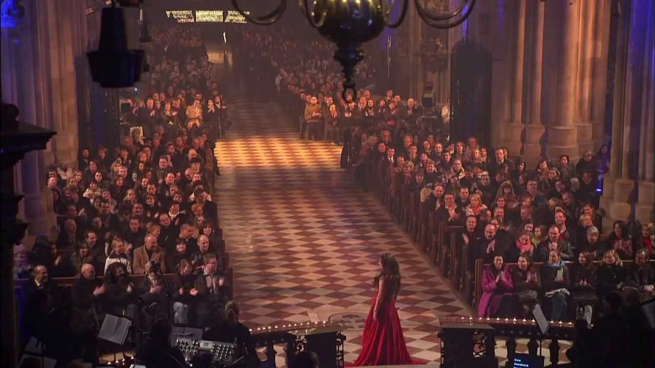brightman symphony live in vienna youtube brightman christmas album