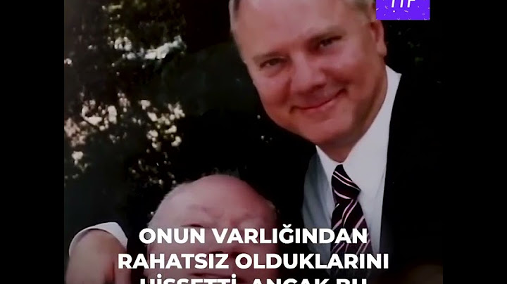 Paul Alexander'ın İnanılmaz Hayatı - M U T L A K A    İ Z L E Y İ N  !