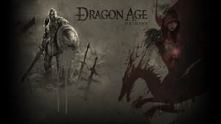 Dragon Age Origins Предыстории персонажей