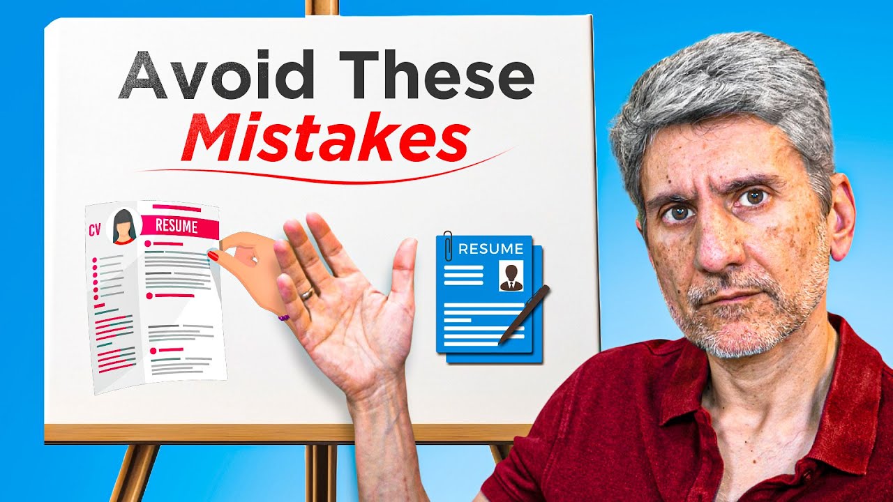 25 Years of Hiring Secrets Explained In 49 Minutes