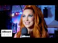 Bonnie McKee Chats Co-Writing For Katy Perry &amp; Releasing Her First Album ‘Hot City’ | Billboard News