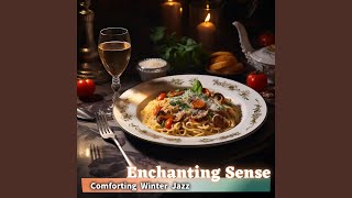 Winter's Wintry Surrender (Key B Ver.)
