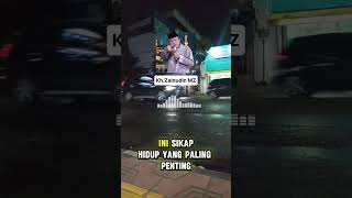 Download Lagu 🔴PUASA TIDAK BISA DI NILAI😅| KH ZAINUDIN MZ RAMADHAN 2026| #zainudinmz  #shorts #fyp MP3