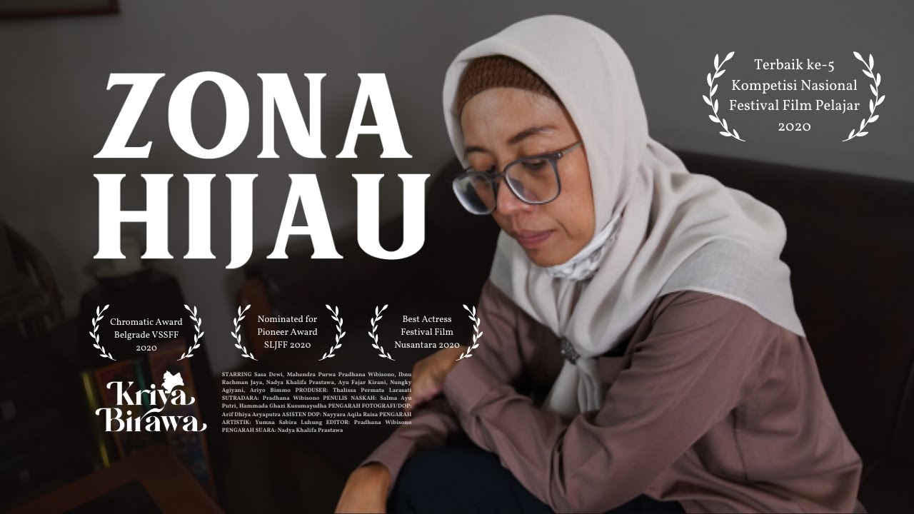Zona Hijau (Extended Cut)
