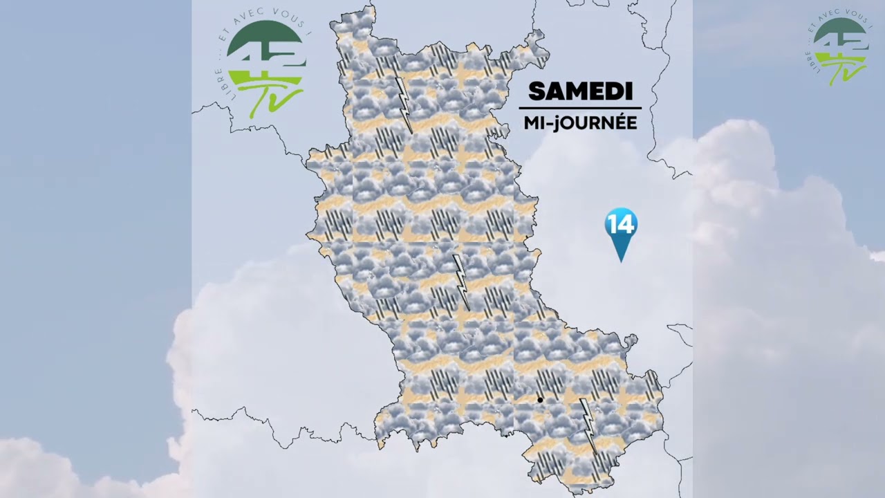 𝗠𝗘𝗧𝗘𝗢 𝗟𝗢𝗜𝗥𝗘 𝗪𝗘𝗘𝗞-𝗘𝗡𝗗