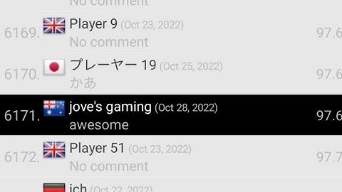 Mine Sweeper Personal Best 97.69 seconds Intermediate level