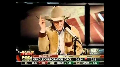 The Best of Imus: Tiger Beats Duval
