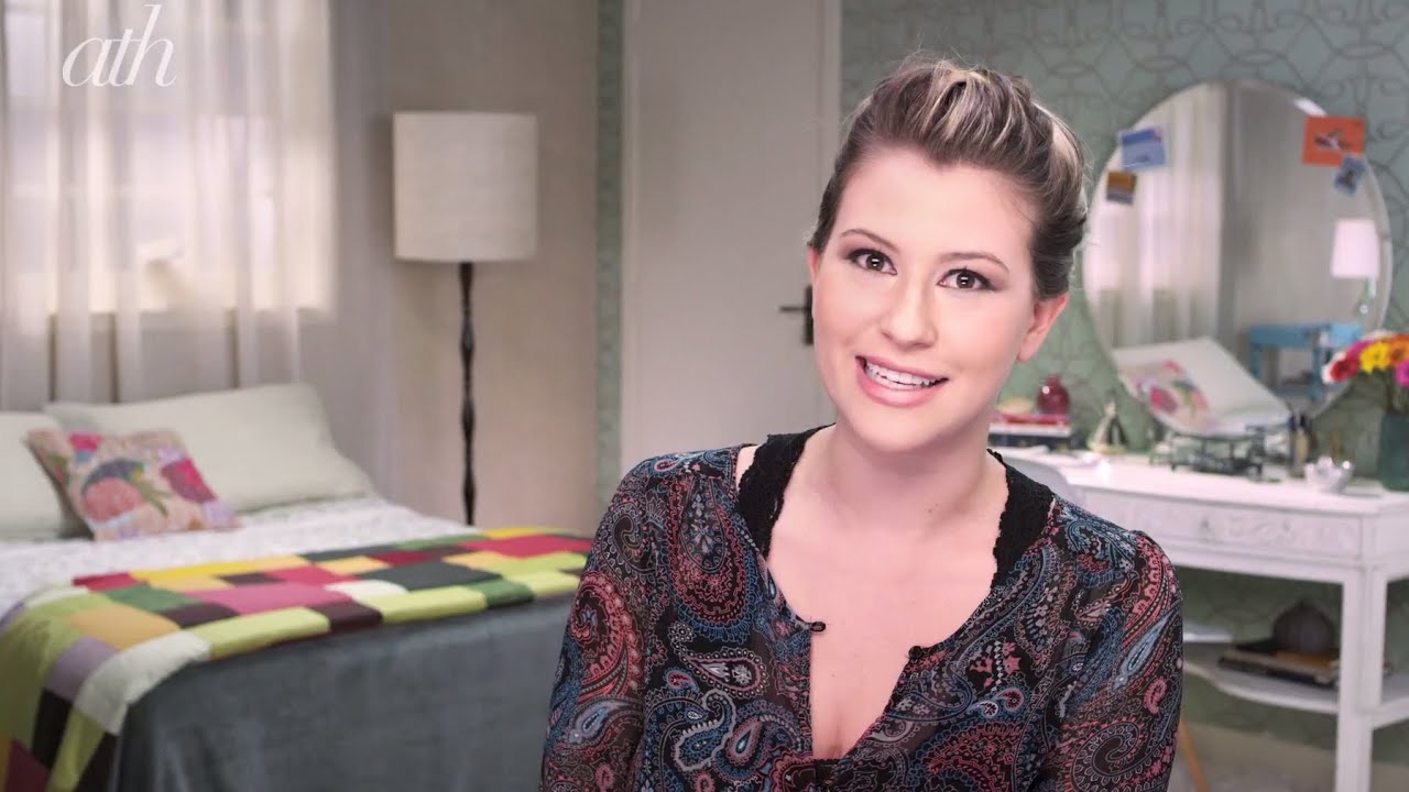 Trança Francesa por Niina Secrets | All Things Hair™