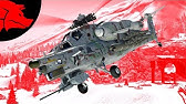 Mi 24p Hfs 80 German Heavy Hitter Review Gameplay War Thunder Helicopters Youtube Mi 24p Hfs 80 German Heavy Hitter Review Gameplay War Thunder Helicopters Youtube