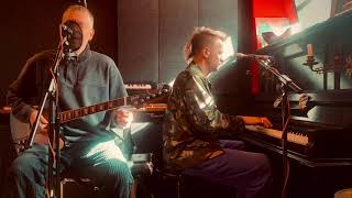 Franc Moody - This is a Mood (Acoustic Version) [Teaser]