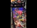 1991 Checkpoint Pinball 