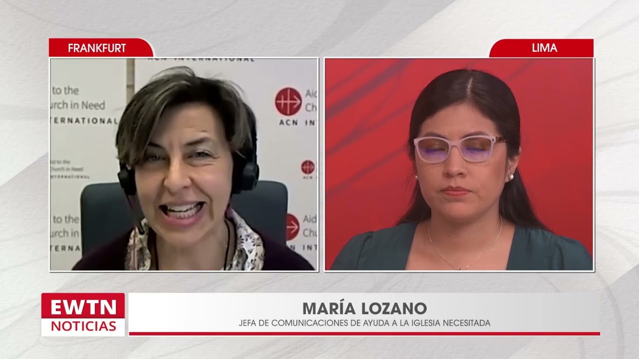 Sacerdote muere en bombardeo israelí