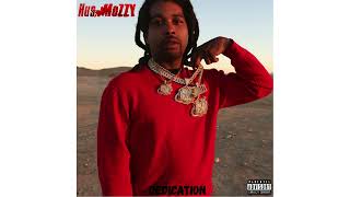 HUS MOZZY - DOWN FOR ME