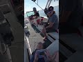 Lake testing the Mastercraft to diagnose this backfiring!! #mobile #mechanic #boating #lake #funny