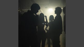 GEL (feat. civeleq) - ÖTE
