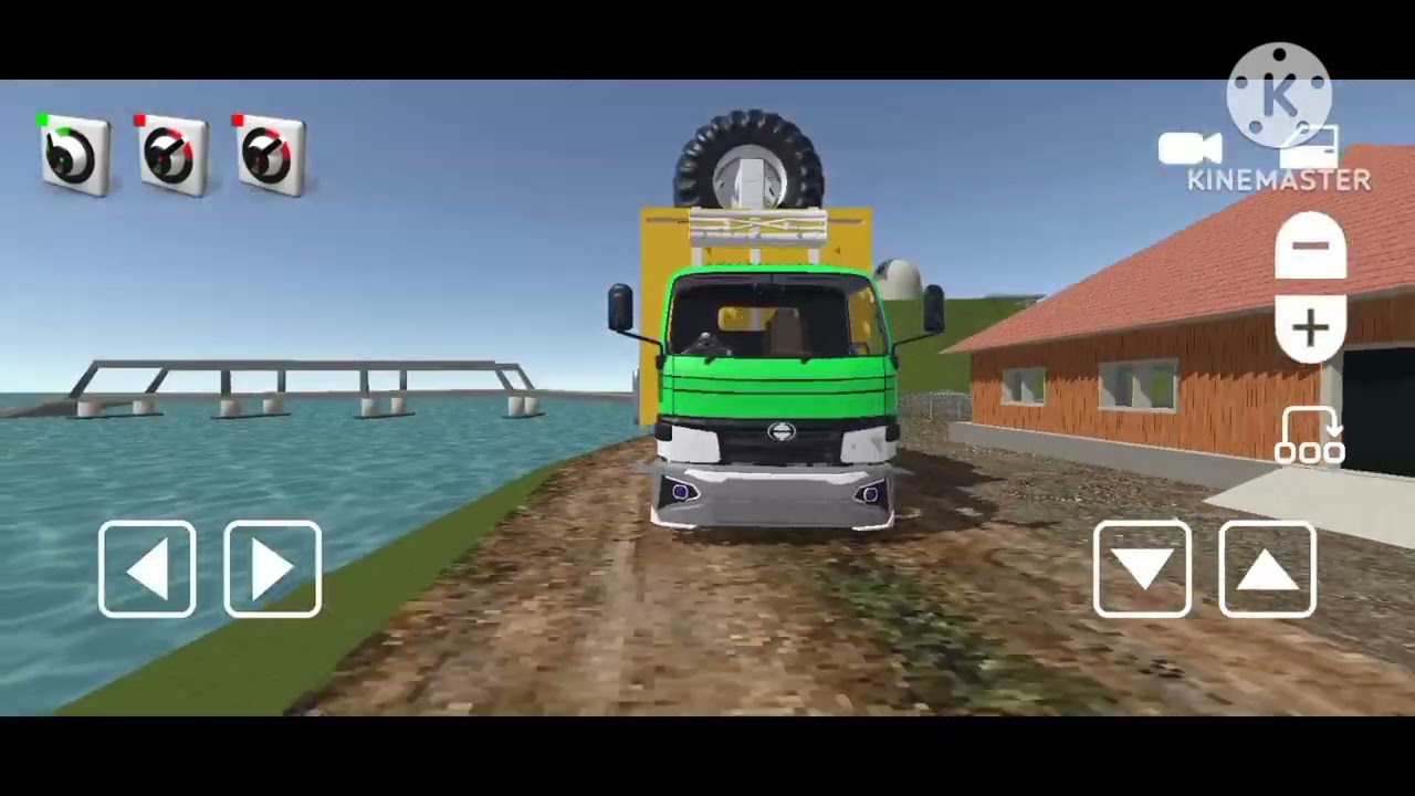 Dutro Sulawesi v2:rilis mod lagi weeeelll😋😋😋😀😄