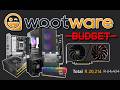 Wootware R20 000 Gaming PC Build Guide Mid 2026