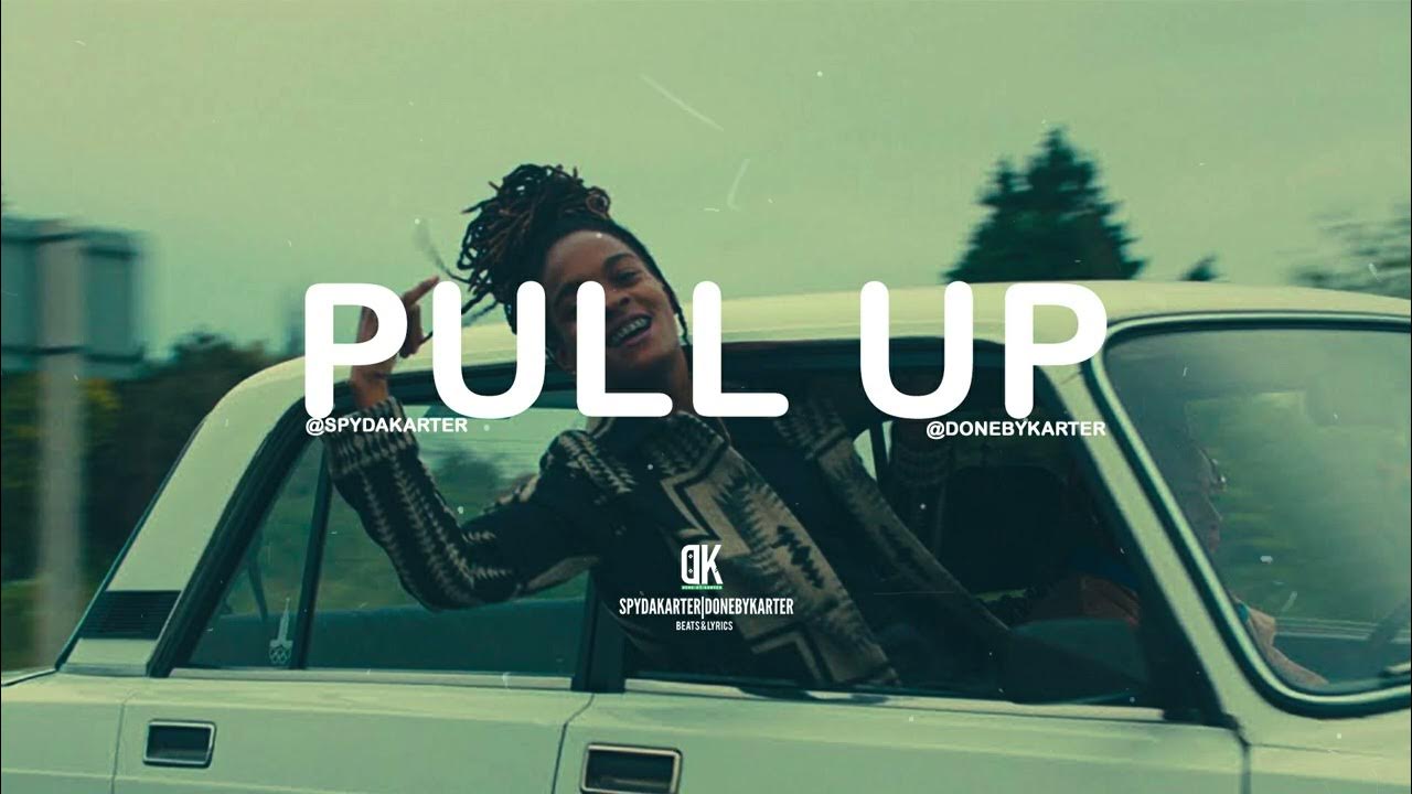 PULL UP Koffee x Burna Boy x Wizkid type afro dancehall beat YouTube