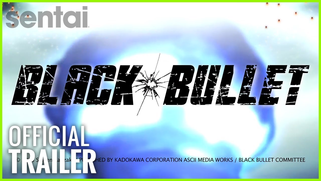 Black Bullet – TV Google Playssa