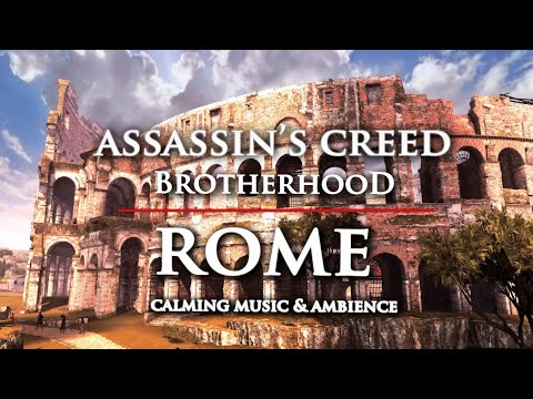 Assassin's Creed Brotherhood