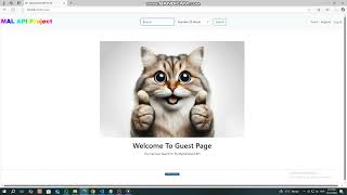 CS50X Final Project - Flask Web Application using API #cs50 #final #project