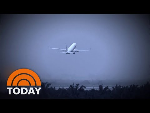 New series looks at 2014 disappearance of Malaysian flight MH370