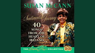 Video thumbnail of "Susan McCann - Limerick You're A Lady"