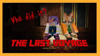 PUM becomes a MINECRAFT DETECTIVE!