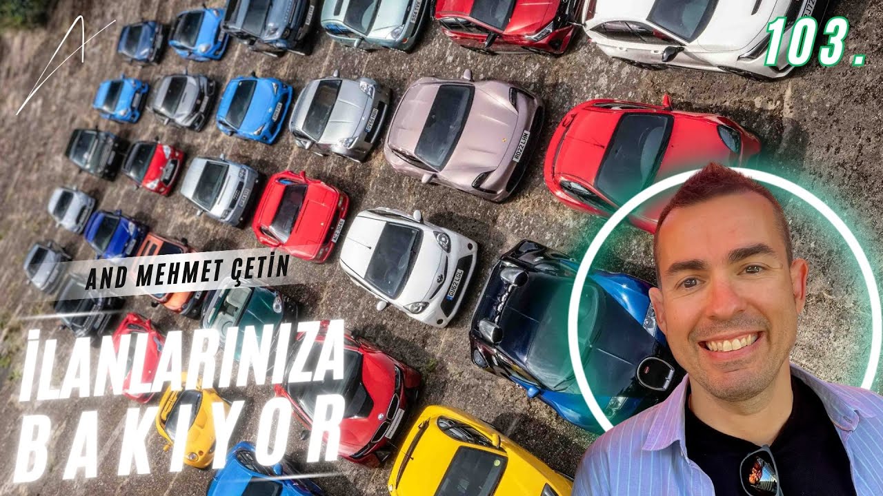 Satılık ilanlarınızı inceliyorum #sahibinden 103. BÖLÜM