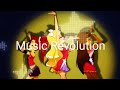 Nightcore Sped Up Music Revolution Lolirock