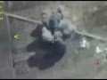 Rusija u 64 naleta uništila 63 objekta Islamske države (FOTO,VIDEO)