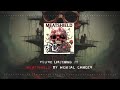 Mental cancer  meatshield official visualizer i broken curfew records