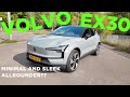 Volvo EX30 Review: The Honest Verdict on the Compact Electric SUV